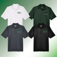 MPHS Staff Mens Polo